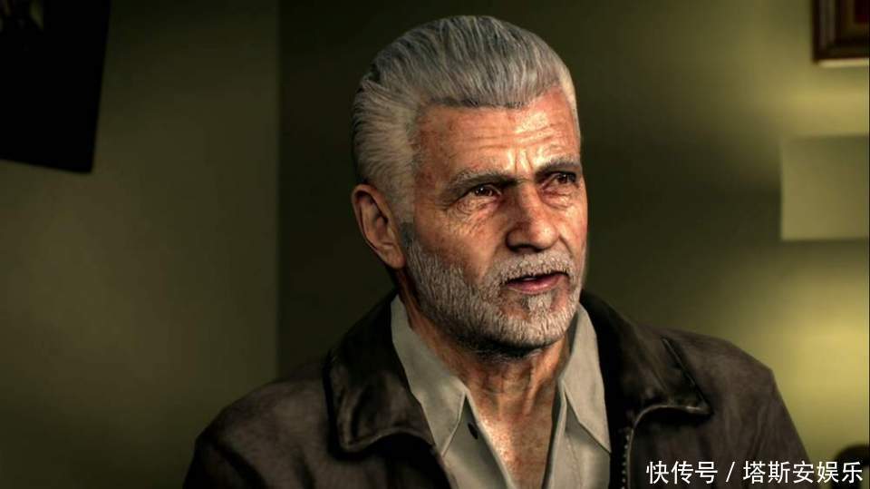 代战争|在《使命召唤》系列中，让人印象最深的，特种兵