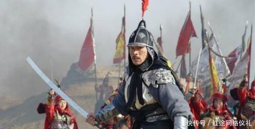 灭亡|明朝本有十次机会免于灭亡,可惜的是,一次也没抓住