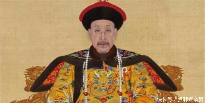 父亲|皇帝问县令：你父亲叫啥？县令说出名字后，皇帝：朕要重用你