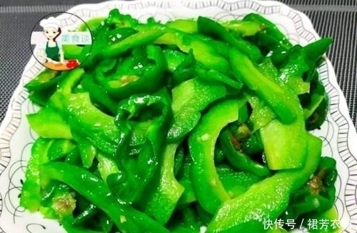 苦瓜|它是“脂肪杀手”,辣椒和它是绝配,一周吃3次,肚腩平腰也细了