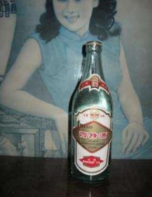 自饮|推荐5款好喝的名酒，价格不超100元，请客自饮都合适，还是粮食酒