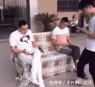 妹子|妹子真是想的周到啊,哥们你就将就过吧!