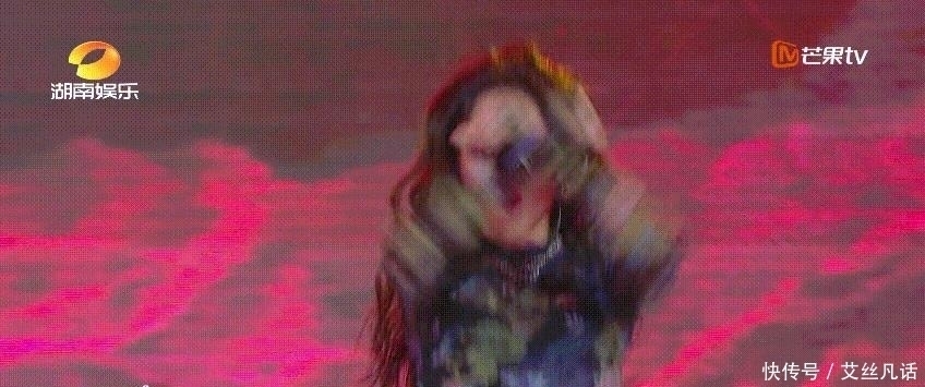  不服气|实力最强的孟佳遗憾出局，淘汰的原因让人很不服气