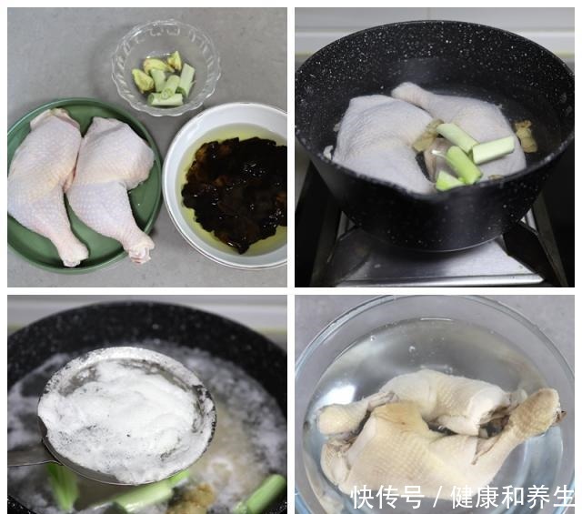 家宴|我家中秋午餐家宴8菜1汤,满满一桌很实惠,第4道经典传家菜