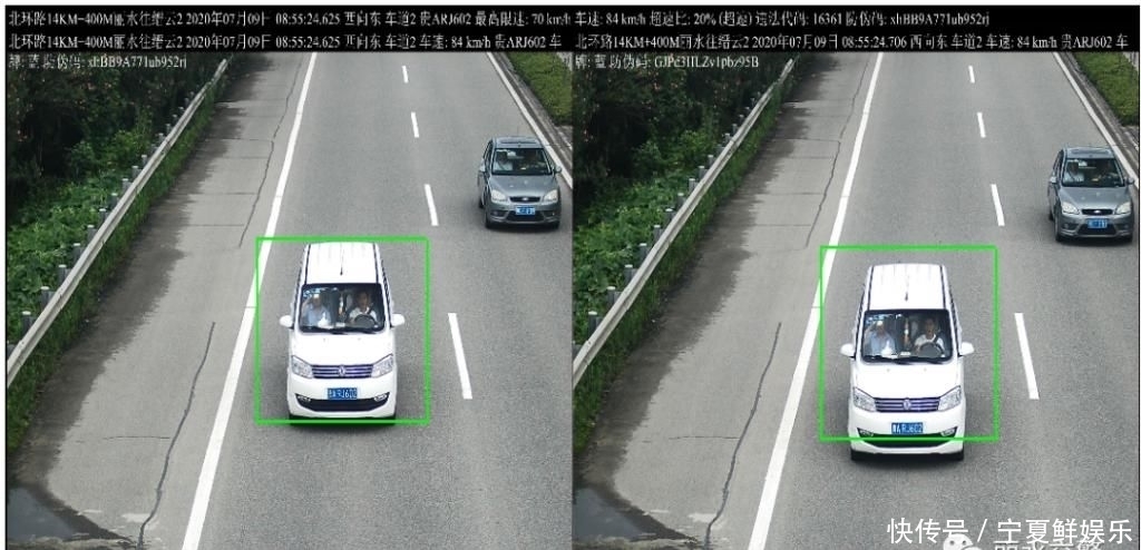 交通违法|囿山路、紫金路、人民街、中山街……这些行为被曝光
