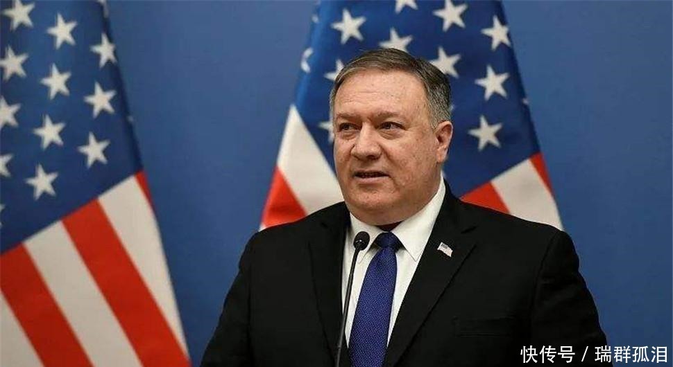 美国|美国又想来这招蓬佩奥开始行动了,马杜罗炮轰“战争贩子”