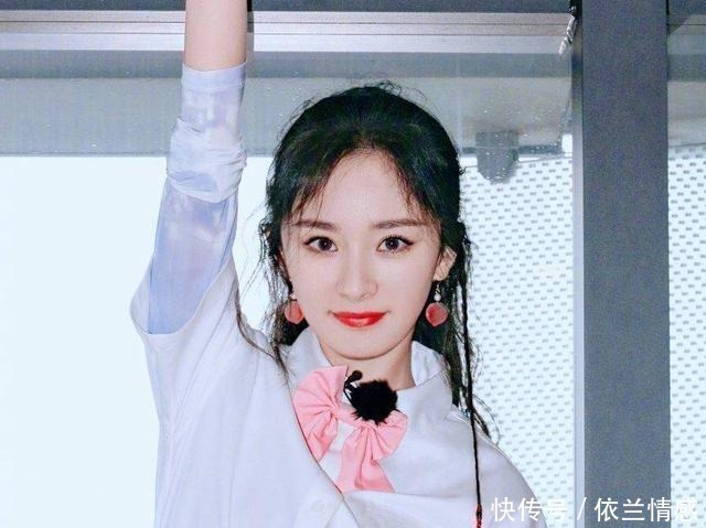 密室大逃脱|杨幂密室狂撒娇,甜到被NPC温柔对待,一旁邓伦的眼神绝了