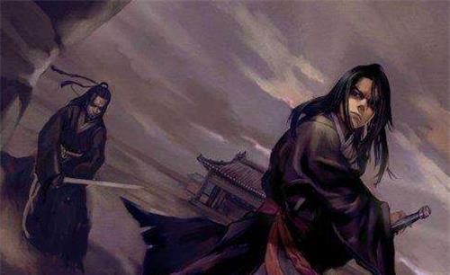 上联|李白醉酒时写一上联,醒后自己懵了:下联咋对?千年来无一人能对