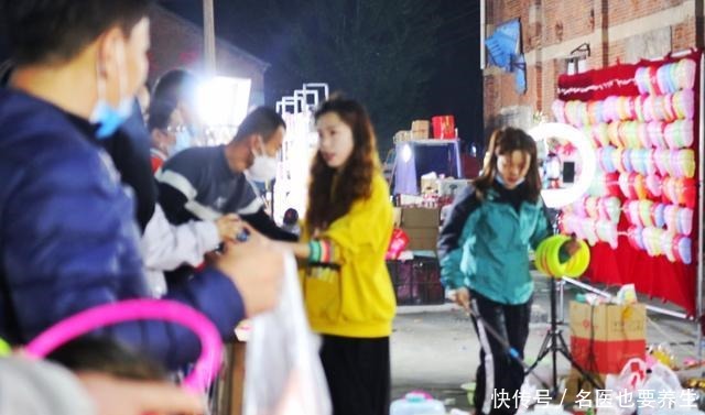 美食|打卡济南清河北路夜市,这些美食你最想尝试哪个