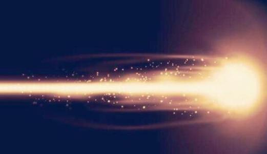 发出|拿手电照天空1分钟后关闭,发出的光子能到宇宙边缘吗