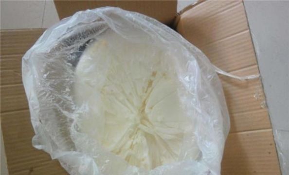 肥皂|麦当劳肯德基炸鸡用的是什么油这油可以做肥皂,炸完那叫一个香