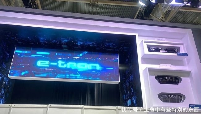 疫后|探馆2020北京车展:疫后首个全球国际车展,中国品牌占上C位