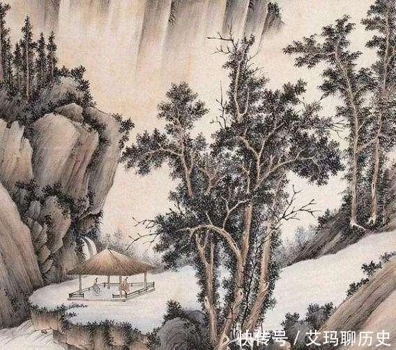 生活|汉末名士，朝廷多次召唤都不为所动，皇帝看了他的生活道真隐士