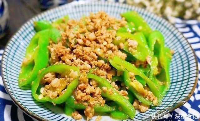 香味|香味四溢的几道家常菜,荤素搭配,美味营养,好吃又下饭