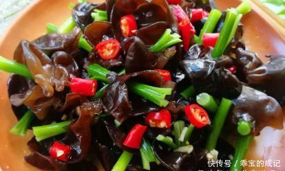  清新|一个新吃法，好多人都没吃过，口感清新好吃解腻，我家几乎每天吃