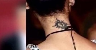 贴膏药|女明星纹身惹争议,《乘风破浪的姐姐》给女团集体“贴膏药”