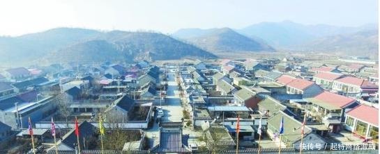 清东陵|揭开清东陵“守陵村”的神秘面纱