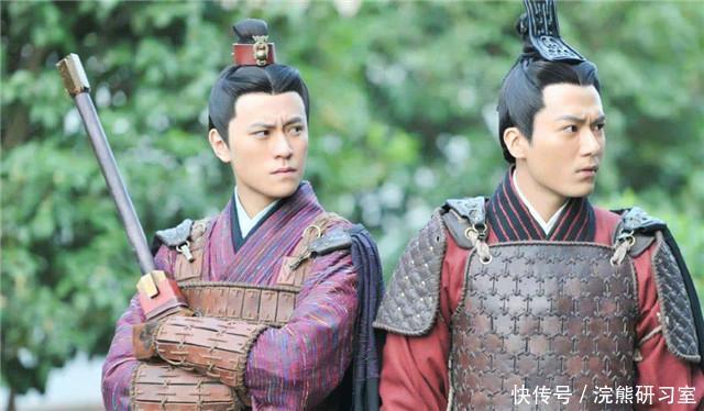 跻身|从刘秀到曹氏,颍川豪族为何都能跻身权力核心,延续上百年而不衰