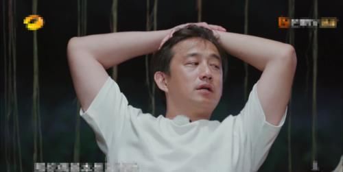  三观|《向往4》谭松韵半夜吃玉米，却坐实黄磊做饭造假网友毁三观