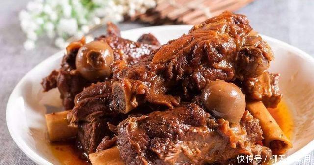 骨头|别提秘方，把骨头拿走