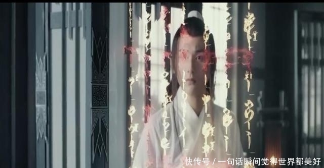 聂氏祖坟|在《陈情令》推出一周年之际,王一博是好的