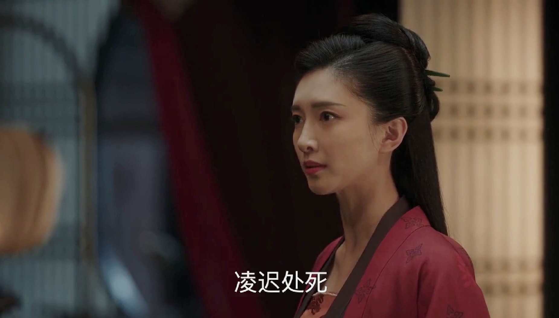 男人|《清平乐》皇后挺身护驾,官家为何不高兴的样子?男人心海底针