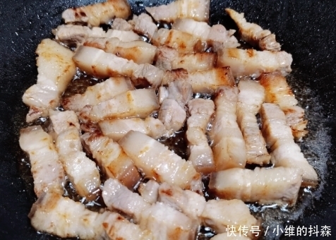 做法|教你卤肉饭的做法,步骤详细,入口滑嫩,好吃不腻,在家就能做