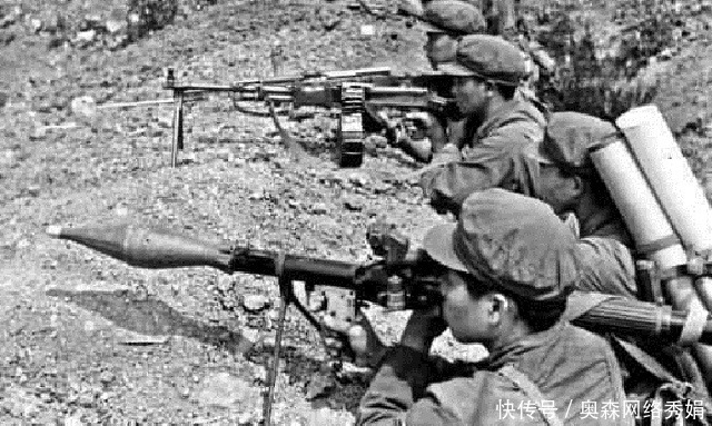 对越反击战,苏联为何并未出兵?日本绝密