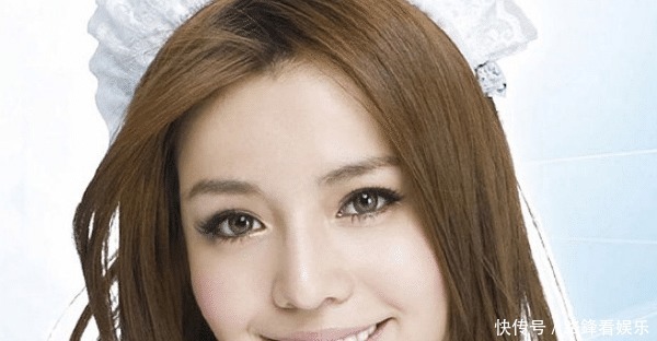  粉丝|李毓芬谦虚努力，成为实力派演员，也是一个粉丝喜爱的歌星