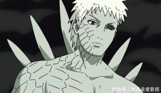  时期|巅峰时期卡卡西的实力是什么水准？超越六道带土，秒杀千手柱间