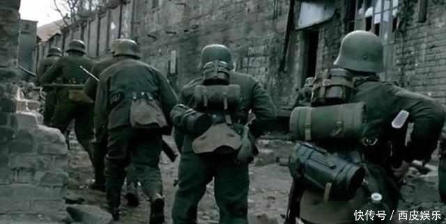 二战时期|二战时期一支数百人德军莫名失踪，德国找了70年，最终现身于此国