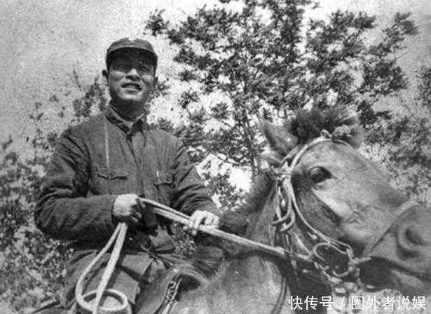 马刀|国军撤退丢弃一些废品，被新四军捞出，制成一物，歼灭数百名鬼子