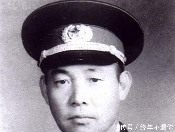 空军|刘亚楼任空军总司令,三请此人去空军均被拒,还是罗瑞卿的话管用