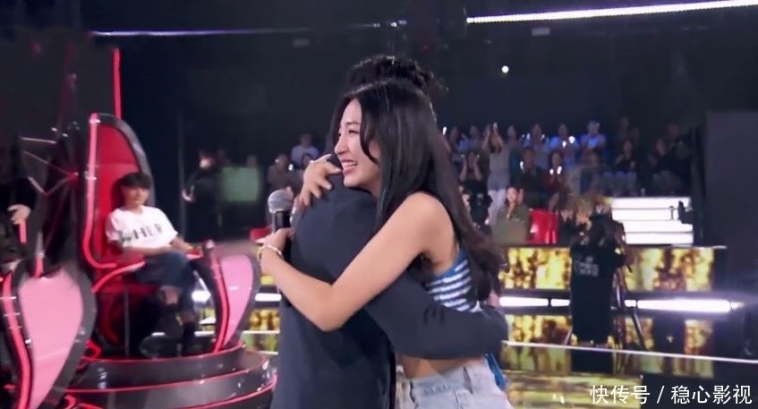 奇怪|《好声音》赵紫骅、马心怡被淘汰不奇怪,唯独她的淘汰让人意难平