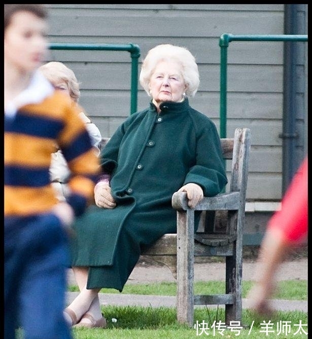 保守党|图说历史 英国历史上唯一的女首相, 玛格丽特·撒切尔夫人照片集