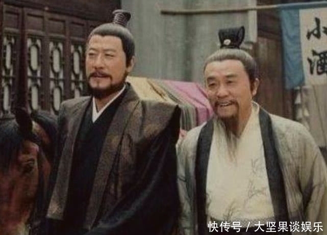 老农|朱元璋微服私访，见一老农在田间叹息，聊天得知真相后：杀！