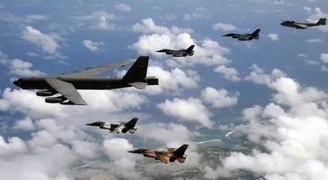 战机|迫使强化防御爆美“六代战机”已完成首飞,技术性能仍高度保密