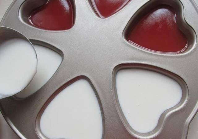  补锌|小孩喜爱吃水晶果冻,自身做不含防腐剂最身心健康,补钙补锌补铁小孩长得快