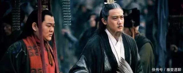 后主|司马懿家族一统天下,为何人们却歌颂诸葛亮三分天下?