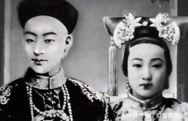 珍妃|珍妃坠井一年后，崔玉贵替慈禧背了锅，却得了善终