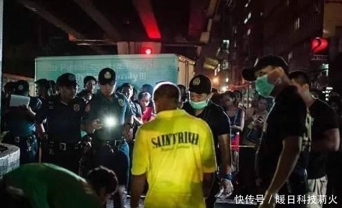 毒品|此国毒品泛滥成灾, 他当总统铁腕缉毒, 上任百天头号毒枭倒毙街头