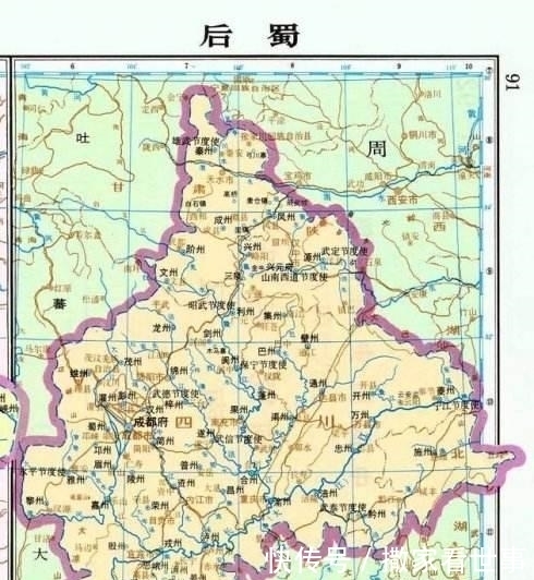  五代十国|北宋是怎么结束“五代十国”的, 它一共消灭了多少个割据政权?