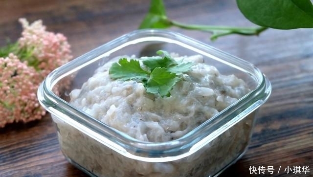 手工|手工虾滑营养好,做法简单,老人孩子都应该常吃,贵点也值!