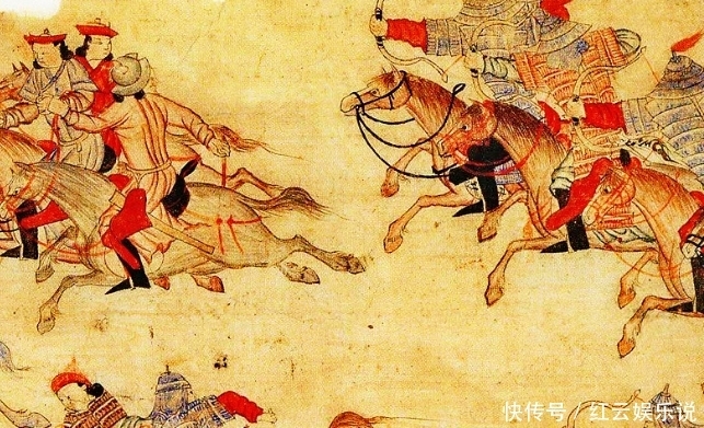 状况|元末起义期间,为何同属红巾军阵营的豪杰,却存在各自割据状况?