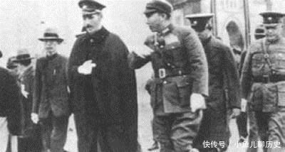 被害|张学良自由后,透露出杨虎城的一个秘密,揭开他被害的直接原因!