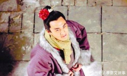 真实|西门庆的真实原型 严嵩的独生子, 太子都要给他送礼