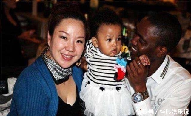  妻子|18岁中国女孩被总统追求，成为他第九个妻子，生下2娃终于后悔了