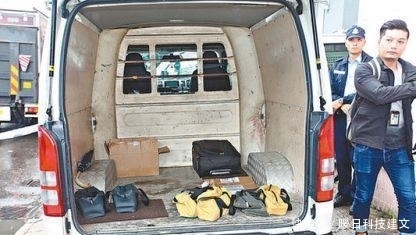 物证|史上第一“完美犯罪”有多完美? 罪犯留120多种物证, 警方却无计可施