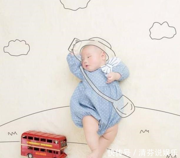 下达|宝宝拍完百天照，医院下达病危通知为了纪念，你可能是害了孩子