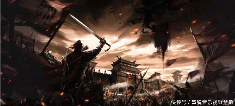 孩子|一个6岁奴仆,一个“捡来”的南唐